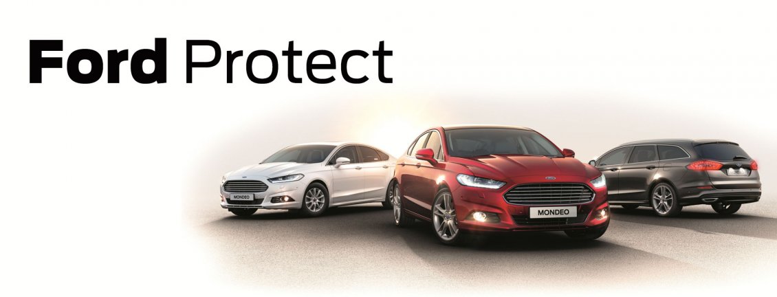Ford Protect